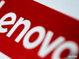 Lenovo To Make AI Servers In India As Nation's Tech Push Deepens