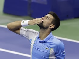 Novak Djokovic Schools Ben Shelton To Reach 10th US Open Final