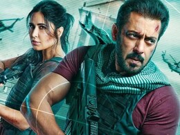 Bollywood News: जल्द सामने आ रहा है Tiger 3 का टीजर, फैंस के लिए बड़ी खुशखबरी