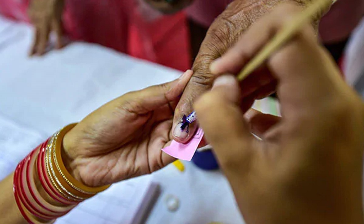 Key Polls In 6 States In First Big Face-Off For INDIA Bloc