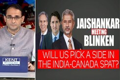S Jaishankar-Antony Blinken Meet: Will Us Pick Sides In India-Canada Row? S Jaishankar-Antony Blinken Meet: Will Us Pick Sides In India-Canada Row?