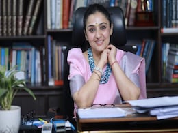 दिल्ली की शिक्षिका रीतिका आनंद राष्ट्रीय शिक्षक पुरस्कार से होंगी सम्मानित दिल्ली की शिक्षिका रीतिका आनंद राष्ट्रीय शिक्षक पुरस्कार से होंगी सम्मानित