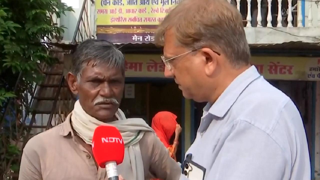 जबलपुर के पनागर विधानसभा में लोगों ने क्यों कहा सरकार ने हमारे लिए कुछ नहीं किया?