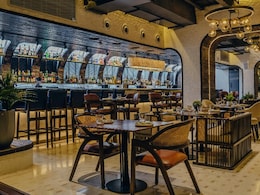 Indulge In Culinary Delights And Lively Atmosphere At FLOW Brew And Dine, Saket