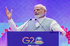 PM Modi's Big Praise, Gala Dinner For Workers Who Managed G20 Logistics PM Modi's Big Praise, Gala Dinner For Workers Who Managed G20 Logistics