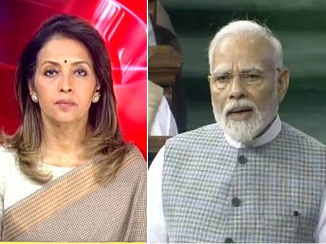 न्यूज @8: पुराने संसद की आखिरी बैठक, पीएम ने कहा-इस सदन में कई सपने साकार हुए हैं