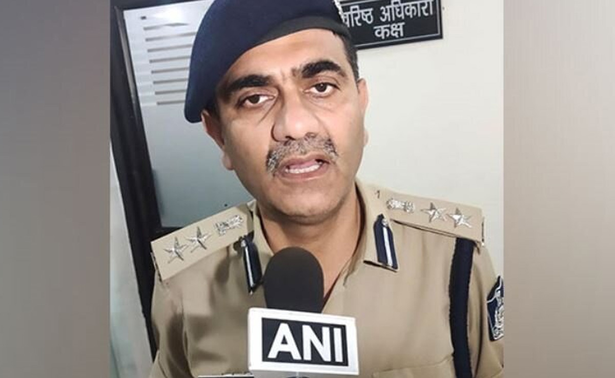 Gwalior : गुर्जर महाकुंभ हिंसा मामले में पुलिस ने 15 लोगों को किया गिरफ्तार