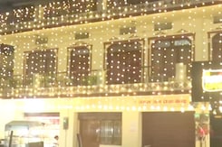 PM Modi To Visit Varanasi Today, Decorative Lights To Welcome Him PM Modi To Visit Varanasi Today, Decorative Lights To Welcome Him