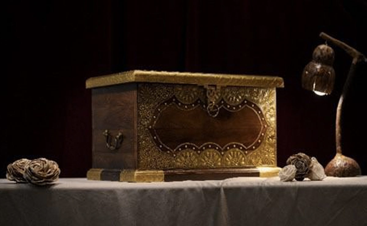 Here's What Was In 'Treasure Chest' Gifted To G20 Leaders By PM Modi