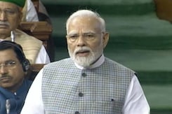 "Article 370, GST, One Rank One Pension": PM Remembers Key Bills In Parliament "Article 370, GST, One Rank One Pension": PM Remembers Key Bills In Parliament