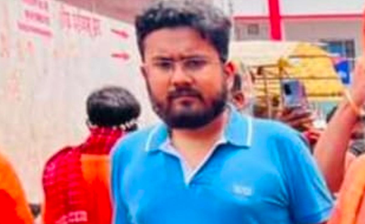 "Politically Connected" Delhi Man Dies By Suicide; Needed Money, Say Cops