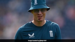 Andrew Flintoff Set To Take Charge As Sydney Thunder Coach: Report