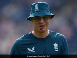 Rift In England Dressing Room? Andrew Flintoff Set To Leave Backroom Staff - Report