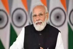 PM Modi ने INDIA Alliance पर बोला हमला कहा इन्होंने सनातन धर्म को खत्म करने का संकल्प लिया PM Modi ने INDIA Alliance पर बोला हमला कहा इन्होंने सनातन धर्म को खत्म करने का संकल्प लिया