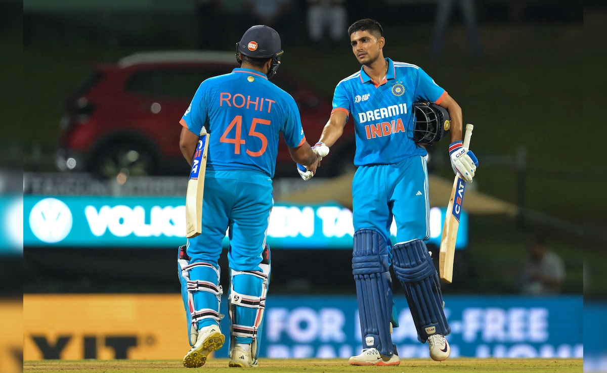 Shubman Gill vs Joe Root: Stuart Broad's Decision Leaves Jos Buttler Stunned