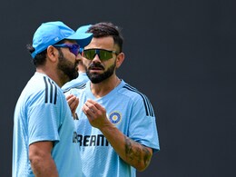 Asia Cup 2023 - "Feel Sad For The Likes Of Virat And Rohit": Pakistan Great On 'Media Bashing'
