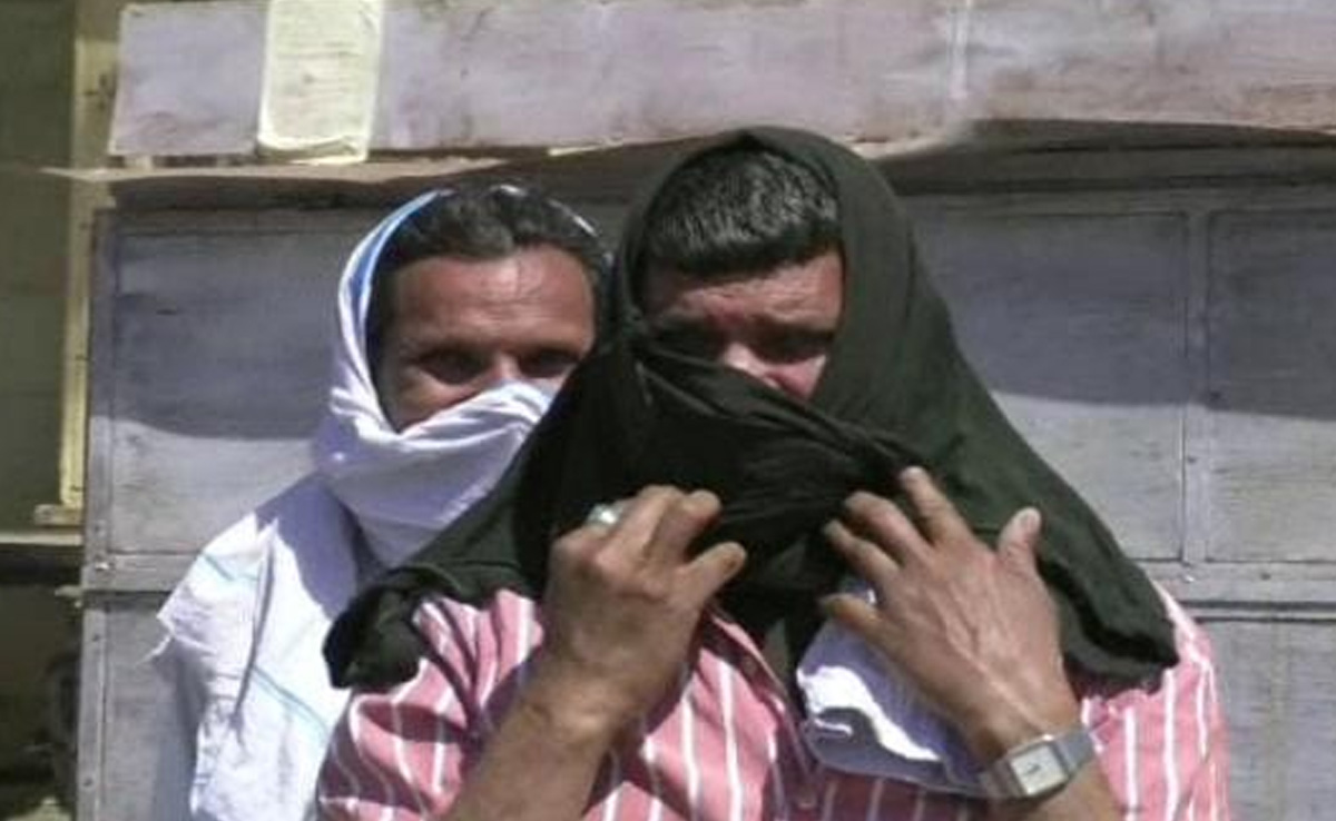 राजस्थान के इस ज़िले में आग उगल रहा सूरज, सितंबर में गर्मी ने तोड़ा 74 साल का रिकॉर्ड