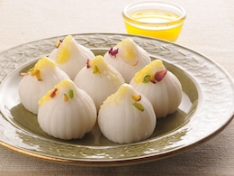 Ganesh Chaturthi Modak Tips: Make Perfect Udkiche Modaks Every Time With These Tips Ganesh Chaturthi Modak Tips: Make Perfect Udkiche Modaks Every Time With These Tips