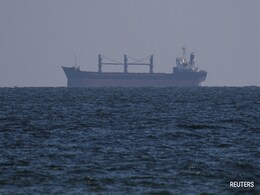 First Ships Set Sail To Ukraine Ports After Grain Deal Collapse: Report First Ships Set Sail To Ukraine Ports After Grain Deal Collapse: Report
