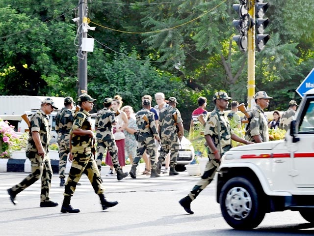 G20 Summit: ई-कॉमर्स, फूड डिलीवरी समेत इन सेवाओं पर NDMC क्षेत्र में रहेगा प्रतिबंध
