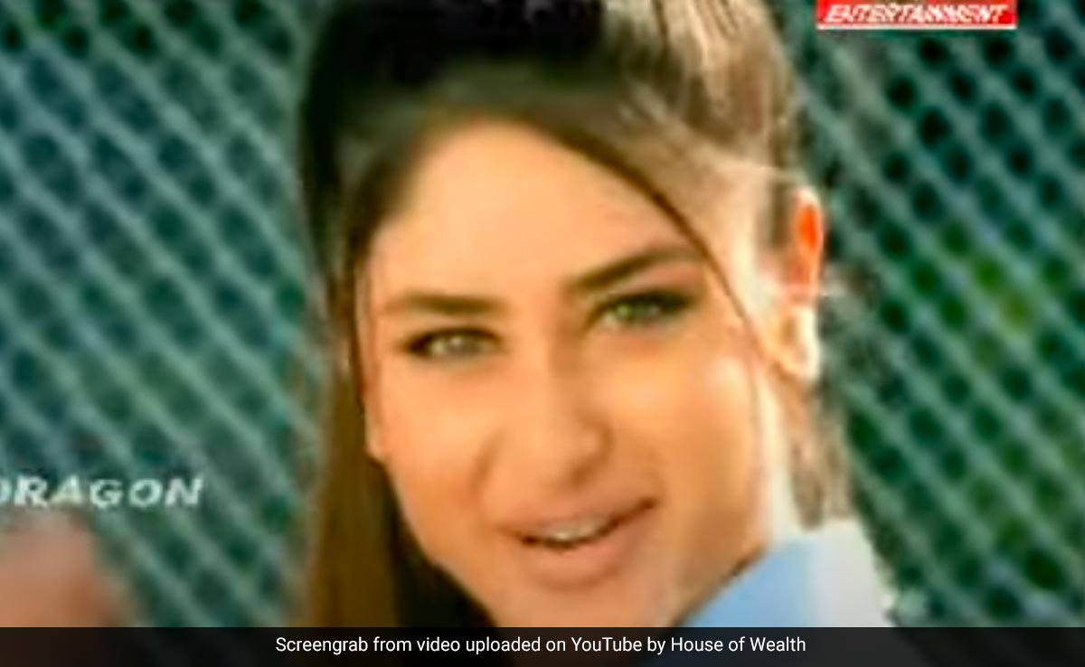 2003 वर्ल्ड कप में भारत की जीत के लिए इस पाकिस्तानी सिंगर ने गाया था गाना, अमिताभ बच्चन से लेकर करीना तक ने किया था जमकर डांस