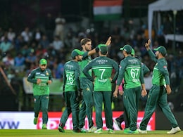 A World Cup Pill To Solve Pakistan's 'Critical Financial Situation, Economic Struggles': Pace Great Predicts Dream Scenario