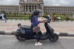 India Records Big Jump In Electronic Vehicle Sales India Records Big Jump In Electronic Vehicle Sales