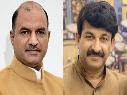 कल उदयपुर में प्रवेश करेगी BJP की परिवर्तन यात्रा, CP जोशी और मनोज तिवारी बोलेंगे कांग्रेस सरकार पर हमला कल उदयपुर में प्रवेश करेगी BJP की परिवर्तन यात्रा, CP जोशी और मनोज तिवारी बोलेंगे कांग्रेस सरकार पर हमला