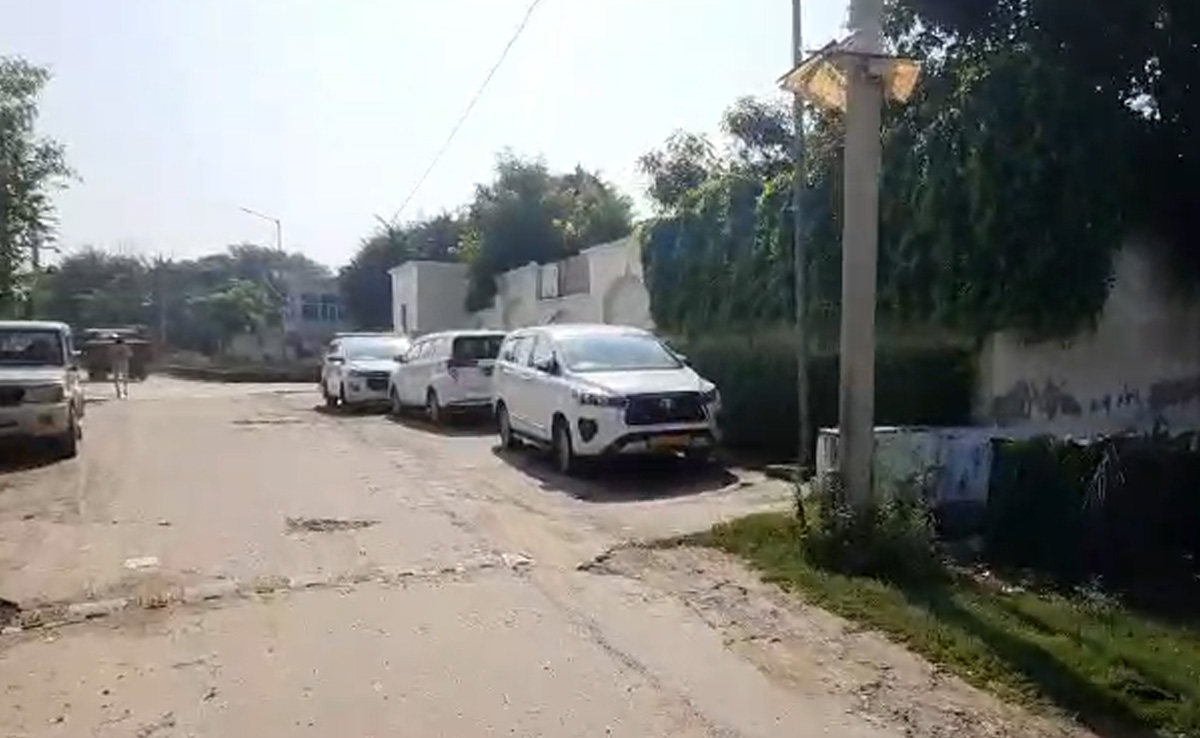 राजस्थान के मंत्रियों को आवंटित हुआ आवास, जानिए कहां लगेगा किस मंत्री का दरबार, देखें पूरी लिस्ट