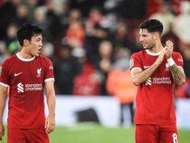 Liverpool Face Test Of Title Credentials At Tottenham Hotspur