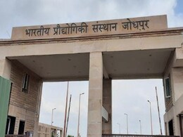 IIT जोधपुर ने सांप के जहर से बनाया नया पेप्टाइड, दावा- सर्जरी के घाव को जल्दी भरेगा, संक्रमण भी रोकेगा IIT जोधपुर ने सांप के जहर से बनाया नया पेप्टाइड, दावा- सर्जरी के घाव को जल्दी भरेगा, संक्रमण भी रोकेगा