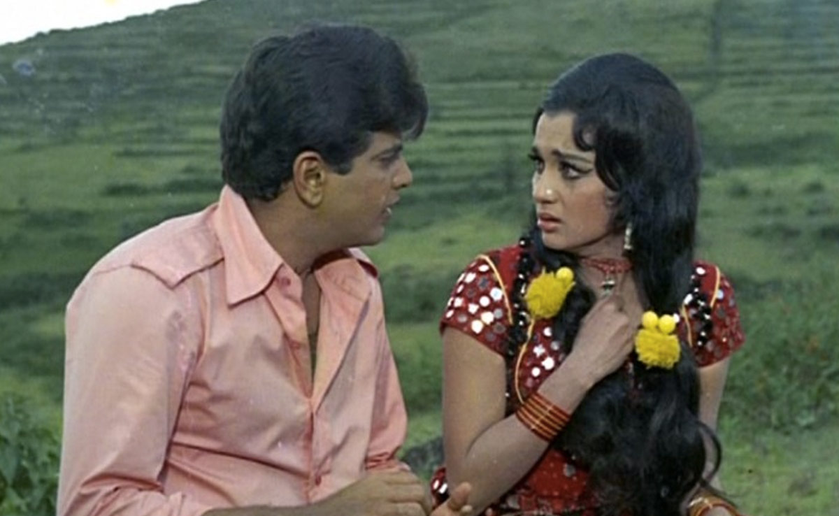 70 के दशक की इस फिल्म ने चीन में की थी छप्पर फाड़ कमाई, शाहरुख-सलमान या आमिर कोई नहीं तोड़ पाया रिकॉर्ड