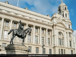 Winston Churchill's Old War Office To Reopen As Hinduja Group's Hotel In London Winston Churchill's Old War Office To Reopen As Hinduja Group's Hotel In London