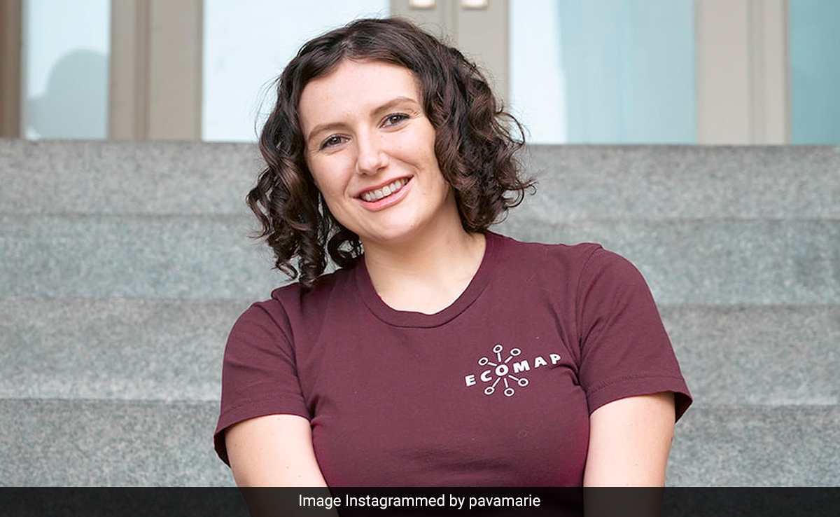 Tech CEO Who Featured In 'Forbes 30 Under 30' List Found Dead In US