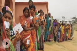 Women's Quota Bill Clears Parliament: What Women Voters Want? Women's Quota Bill Clears Parliament: What Women Voters Want?