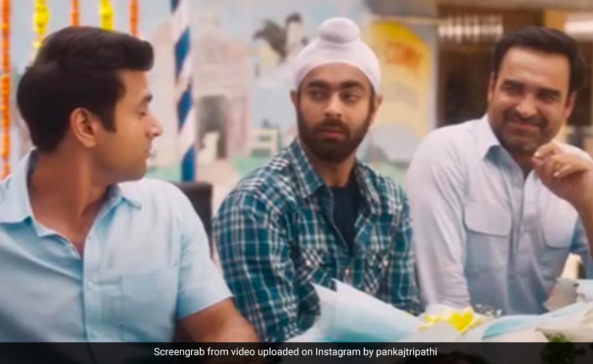 <i>Fukrey 3</i> Box Office Collection Day 2: The Film "Stays Steady" At Rs 16 Crore