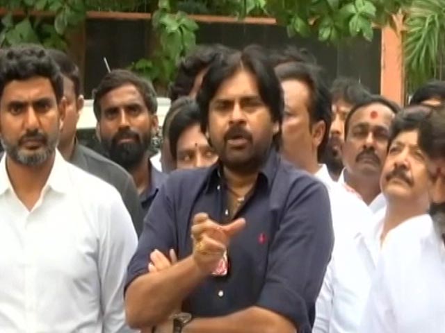 How Chandrababu Naidu's Arrest, Pawan Kalyan's Entry Affect Telangana Politics