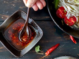Here's How Some Chilli Oil In Your Diet Can Boost Your Health Here's How Some Chilli Oil In Your Diet Can Boost Your Health