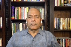 "Such Robberies Are Done By Specialised Gangs": Ex-Top Cop On Delhi Heist "Such Robberies Are Done By Specialised Gangs": Ex-Top Cop On Delhi Heist