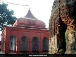 The 'Best Tourism Village' In India Is Located In... The 'Best Tourism Village' In India Is Located In...