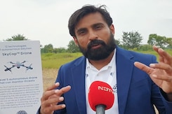 India's Answer To Drone Threats India's Answer To Drone Threats