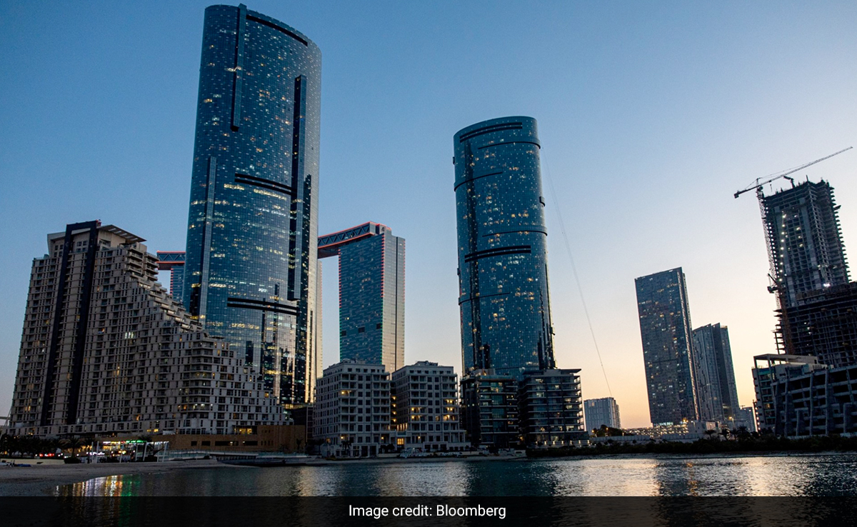 Abu Dhabi Royal To Invest In Banker Rajeev Misra's New $6.8 Billion Vehicle