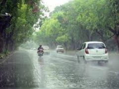Madhya Pradesh के कई जिलों में बारिश की संभावना, मौसम विभाग ने जारी किया यलो अलर्ट