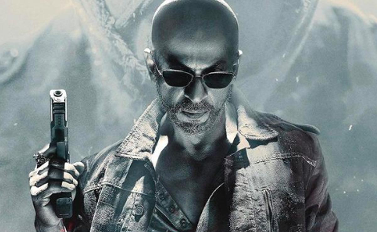 <i>Jawan</i> Box Office Collection Day 12: Shah Rukh Khan's Film Crosses <i>KGF 2</i> (Hindi)