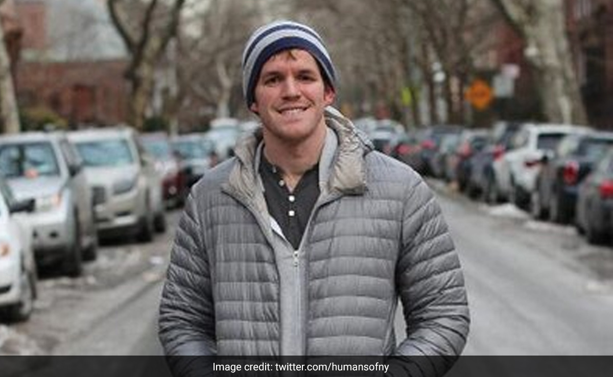 "When Art Begins With Profit...": Humans Of New York's Founder Amid Humans Of Bombay Row