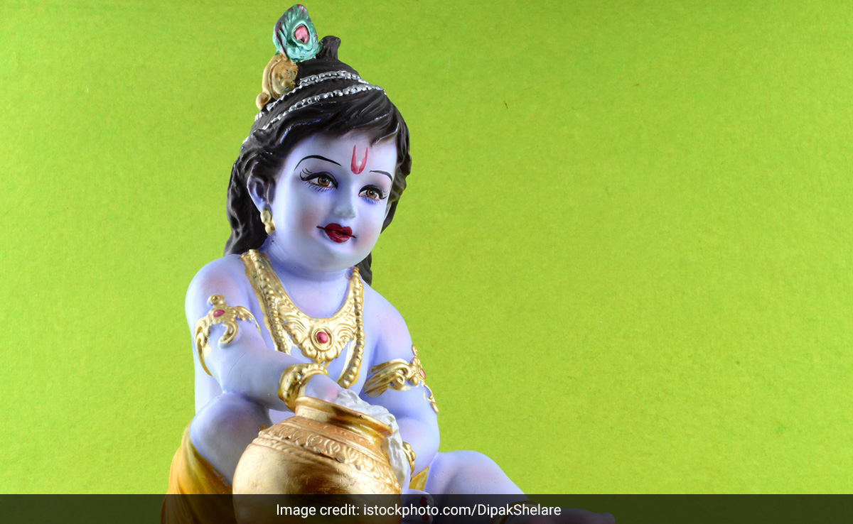 Janmashtami 2024: Date, History, Rituals And Celebrations
