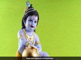 Janmashtami 2024: Date, History, Rituals And Celebrations Janmashtami 2024: Date, History, Rituals And Celebrations