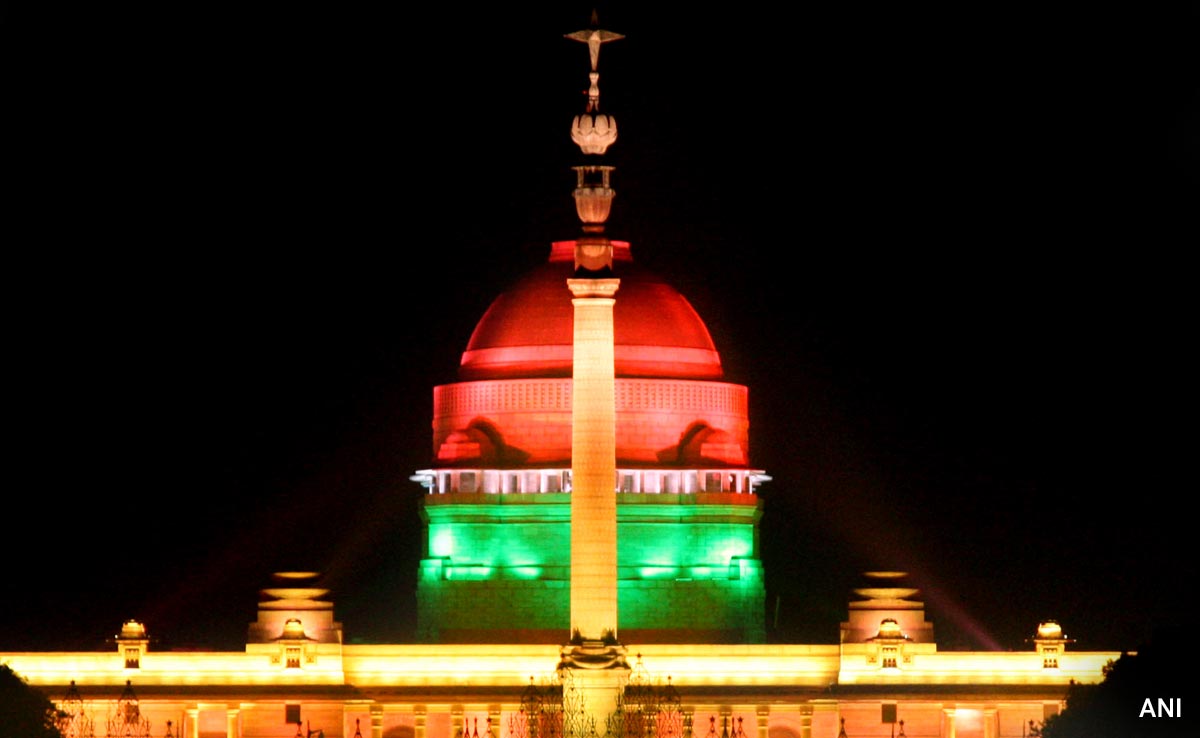 170 Guests On List Of G20 Special Dinner To Be Hosted By President Murmu