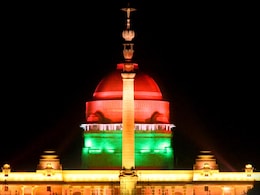 लोकसभा चुनाव परिणाम से पहले राष्ट्रपति भवन में शुरू हुई नई सरकार के शपथ ग्रहण की तैयारी लोकसभा चुनाव परिणाम से पहले राष्ट्रपति भवन में शुरू हुई नई सरकार के शपथ ग्रहण की तैयारी