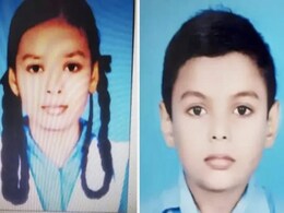बिलासपुर : स्कूल जा रहे भाई-बहन को ट्रेलर ने कुचला, मौके पर हुई मौत बिलासपुर : स्कूल जा रहे भाई-बहन को ट्रेलर ने कुचला, मौके पर हुई मौत